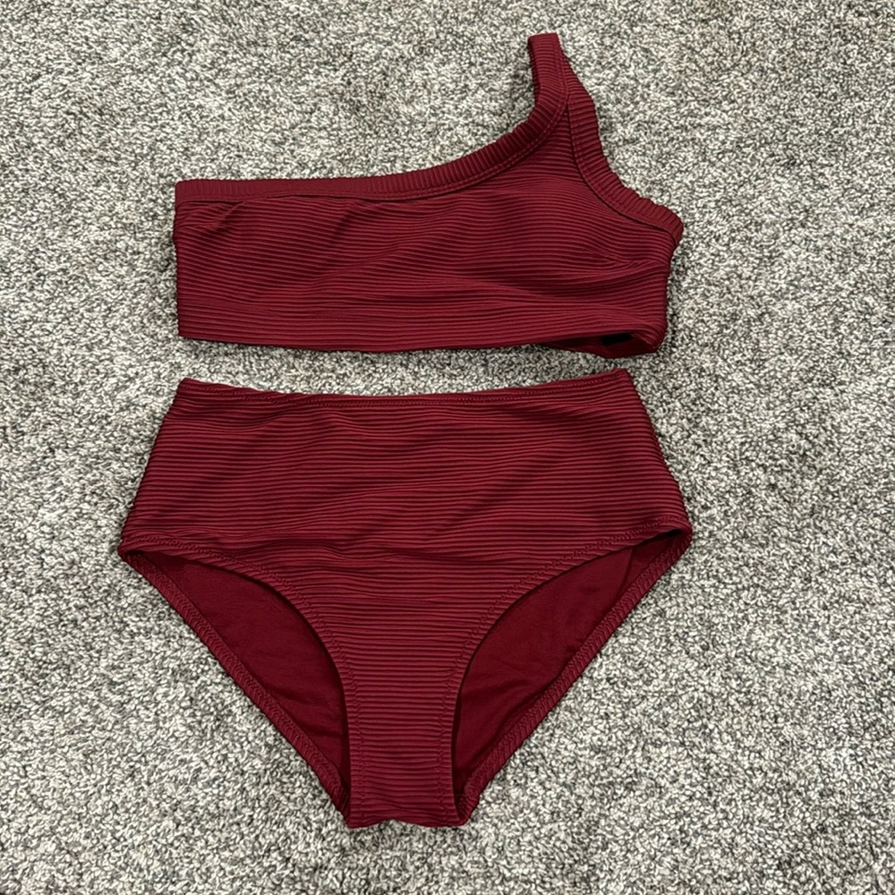 Women’s bikini.  Size S